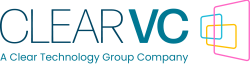 ClearVC Logo