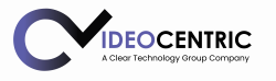 Videocentric Logo